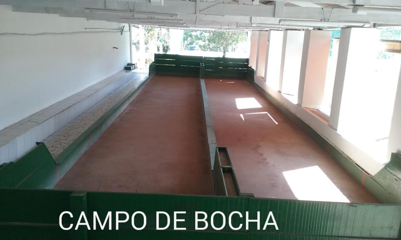 Águas de Lindóia Flat Cavalinho Branco Com Piscina Aquecida 11M - 5 Min Da Praca 아파트 호텔 외부 사진